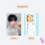 NCT DREAM - Dreamiez Plush Doll [Limited Dreamiez Official MD] - Image 27