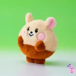 NCT DREAM - Dreamiez Plush Doll [Limited Dreamiez Official MD] - Image 28