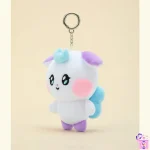ATEEZ - MIGHTEEZ Plush Keyring [Limited MIGHTEEZ Official MD] - Image 32