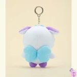 ATEEZ - MIGHTEEZ Plush Keyring [Limited MIGHTEEZ Official MD] - Image 33