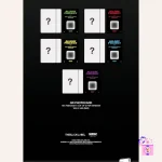 ALLDAY PROJECT - FAMOUS (CARTOON ver.) [Debut Single Album] - Image 4