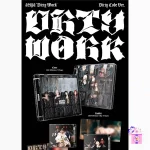 aespa - Dirty Work (Dirty Code Ver.) [1st Single Album] - Image 2