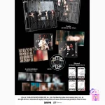 aespa - Dirty Work (Dirty Code Ver.) [1st Single Album] - Image 3