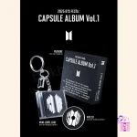 BTS - 2025 BTS FESTA CAPSULE ALBUM Vol.1 - Image 2