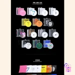 BTS - 2025 BTS FESTA CAPSULE ALBUM Vol.1 - Image 3