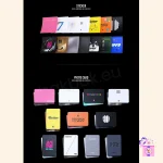 BTS - 2025 BTS FESTA CAPSULE ALBUM Vol.1 - Image 4