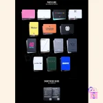 BTS - 2025 BTS FESTA CAPSULE ALBUM Vol.1 - Image 5