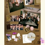 CRAVITY - Dare to Crave [2nd Full Album] - Image 5