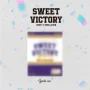 DIGNITY - SWEET VICTORY [1st Single Album] - Ignite ver. (SWEET VICTORY)
