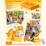 D.O. (EXO) - BLISS (1st Full Album) - Image 2