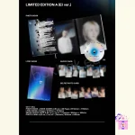 ENHYPEN - 宵 -YOI- (Limited Edition) [Japan 4th Single Album] + POB - Image 2