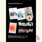 ENHYPEN - 宵 -YOI- (Limited Edition) [Japan 4th Single Album] + POB - Image 3