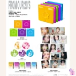 fromis_9 - From Our 20's (Member Digipack Ver.) [6th Mini Album] - Image 2
