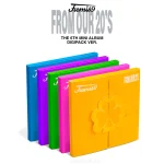 fromis_9 - From Our 20's (Member Digipack Ver.) [6th Mini Album]