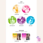 fromis_9 - From Our 20's (Member Digipack Ver.) [6th Mini Album] - Image 5