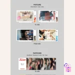 fromis_9 - From Our 20's (Postcard Ver.) [6th Mini Album] - Image 5