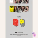 fromis_9 - From Our 20's (Postcard Ver.) [6th Mini Album] - Image 6