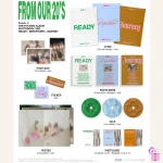 fromis_9 - From Our 20's (6th Mini Album) - Image 2