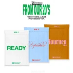 fromis_9 - From Our 20's (6th Mini Album)