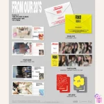 fromis_9 - From Our 20's (Postcard Ver.) [6th Mini Album] - Image 3