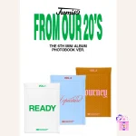 fromis_9 - From Our 20's (6th Mini Album) - Image 3