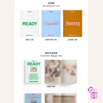 fromis_9 - From Our 20's (6th Mini Album) - Image 4