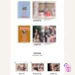 fromis_9 - From Our 20's (6th Mini Album) - Image 5