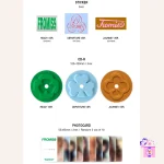 fromis_9 - From Our 20's (6th Mini Album) - Image 6