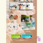 H1-KEY - Lovestruck [4th Mini Album] - Image 4