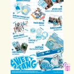 ifeye - sweet tang (Photobook Ver.) [2nd EP Album] - Image 3