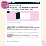 ITZY - Girls Will Be Girls + Limited Photocards (Special Edition) [10th Mini Album] - Image 4