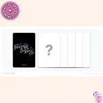 ITZY - Girls Will Be Girls + Limited Photocards (Special Edition) [10th Mini Album] - Image 3