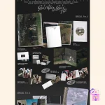 ITZY - Girls Will Be Girls + Limited Photocards (Special Edition) [10th Mini Album] - Image 5