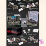 ITZY - Girls Will Be Girls + Limited Photocards (Special Edition) [10th Mini Album] - Image 6