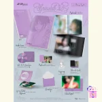 Jo Yuri - Episode 25 [3rd Mini Album] - Image 3