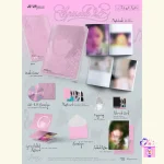 Jo Yuri - Episode 25 [3rd Mini Album] - Image 2