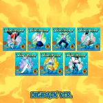 NCT DREAM - Go Back To The Future (Member Digipack Ver.)