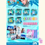 NCT DREAM - Go Back To The Future (Member Digipack Ver.) - Image 3