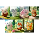 NCT DREAM - Dreamiez Plush Doll [Limited Dreamiez Official MD]