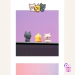 ZB1 - Limited Monitor Figure [we are Zeroni] - Image 11