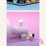 ZB1 - Limited Monitor Figure [we are Zeroni] - Image 7