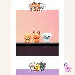 ZB1 - Limited Monitor Figure [we are Zeroni] - Image 10