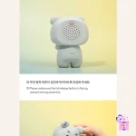 ZB1 - Limited Monitor Air Freshener Figure [we are Zeroni] - Image 11