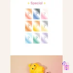 ZB1 - Limited Monitor Air Freshener Figure [we are Zeroni] - Image 4