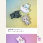 ZB1 - Limited Monitor Air Freshener Figure [we are Zeroni] - Image 6