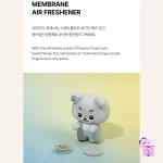 ZB1 - Limited Monitor Air Freshener Figure [we are Zeroni] - Image 8