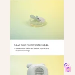 ZB1 - Limited Monitor Air Freshener Figure [we are Zeroni] - Image 9