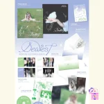 RESCENE - Dearest [2nd Single Album] - Image 2