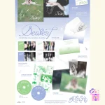RESCENE - Dearest [2nd Single Album] - Image 3