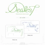 RESCENE - Dearest (QR Ver.) [2nd Single Album]